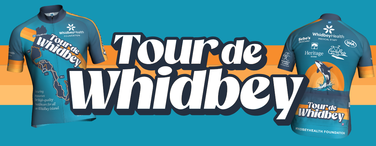 Tour de Whidbey 2026